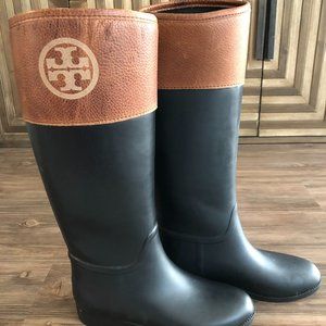 Tory Burch Shoes- Winnie Rain Boot
